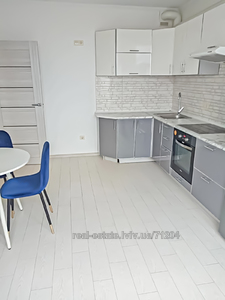 Buy an apartment, Linkolna-A-vul, Lviv, Shevchenkivskiy district, id 5124444