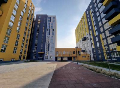 Buy an apartment, Rudnenska-vul, Lviv, Zaliznichniy district, id 4799175