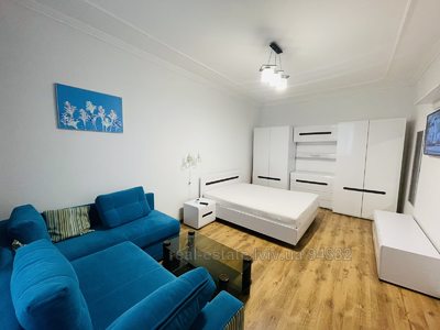 Rent an apartment, Austrian, Kulisha-P-vul, Lviv, Galickiy district, id 4637743