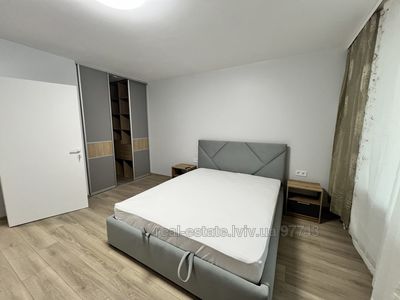 Rent an apartment, Syayvo-vul, Lviv, Zaliznichniy district, id 4592814