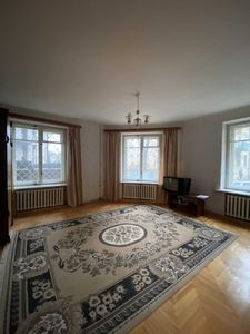 Buy an apartment, Stalinka, Lukasha-M-vul, Lviv, Galickiy district, id 4687828
