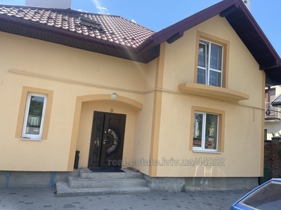 Buy a house, Bryukhovichi, Lvivska_miskrada district, id 4729356