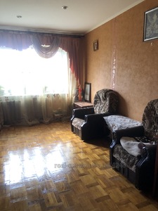 Buy an apartment, Brezhnyevka, Dunayska-vul, Lviv, Lichakivskiy district, id 4722803