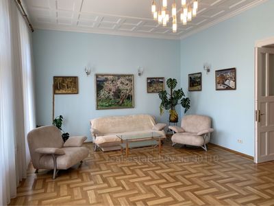 Rent an apartment, Austrian luxury, Kalicha-Gora-vul, Lviv, Galickiy district, id 4425189