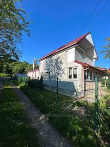 Buy a house, Mansion, Lipniki, Pustomitivskiy district, id 4729890