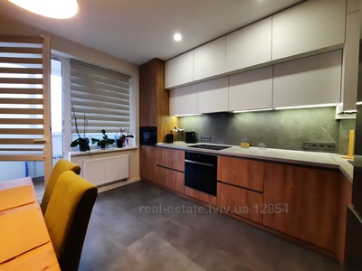 Rent an apartment, Lipova-Aleya-vul, Lviv, Sikhivskiy district, id 4974900