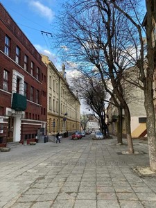 Rent an apartment, Building of the old city, Kushevicha-S-vul, Lviv, Shevchenkivskiy district, id 4888006