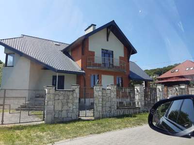 Buy a house, Vinniki, Lvivska_miskrada district, id 5051735