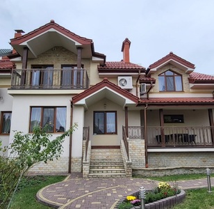 Buy a house, Krivchicka-Doroga-vul, Lviv, Lichakivskiy district, id 4779955