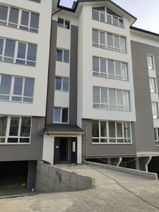 Buy an apartment, Vinniki, Lvivska_miskrada district, id 4699245