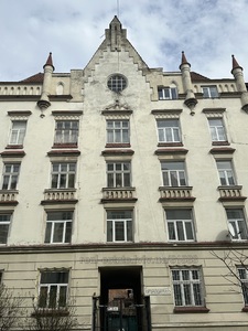 Buy an apartment, Austrian, Gorodocka-vul, Lviv, Zaliznichniy district, id 4632128