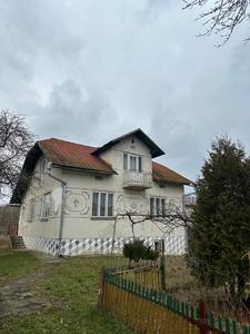 Buy a house, Home, Курортна, Banya Lesovickaya, Striyskiy district, id 5127726