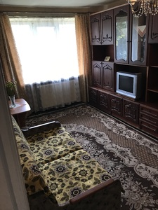 Rent an apartment, Brezhnyevka, Krivchicka-Doroga-vul, Lviv, Lichakivskiy district, id 4751807