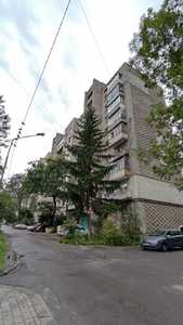 Buy an apartment, Czekh, Knyagini-Olgi-vul, Lviv, Frankivskiy district, id 4944269