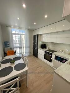 Buy an apartment, Striyska-vul, Lviv, Frankivskiy district, id 4664833