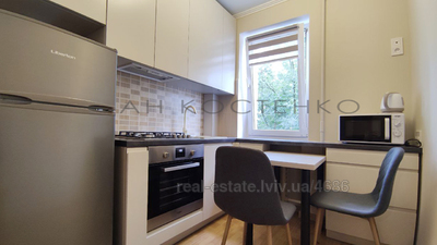 Rent an apartment, Gostinka, Medovoyi-Pecheri-vul, Lviv, Lichakivskiy district, id 5124415