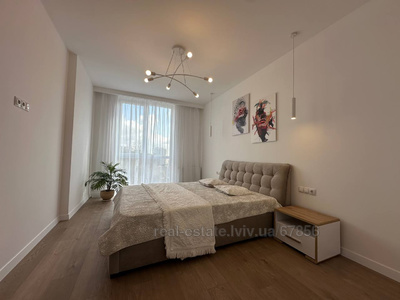 Buy an apartment, Malogoloskivska-vul, Lviv, Shevchenkivskiy district, id 4694149
