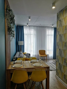 Rent an apartment, Kulparkivska-vul, Lviv, Frankivskiy district, id 4726643
