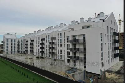 Buy an apartment, Striyska-vul, Lviv, Sikhivskiy district, id 4580866