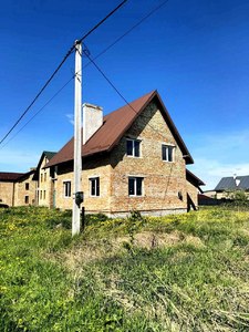 Buy a house, Липова Алея, Peremishlyani, Peremishlyanskiy district, id 4994919