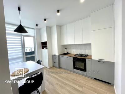 Rent an apartment, Truskavecka-vul, Lviv, Frankivskiy district, id 4828456