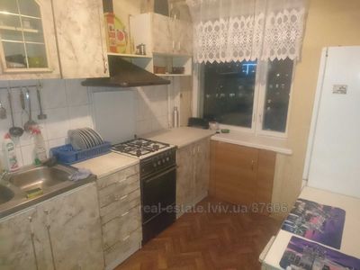 Rent an apartment, Czekh, Petlyuri-S-vul, Lviv, Zaliznichniy district, id 4692362
