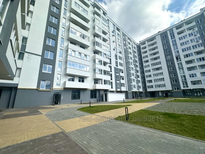 Buy an apartment, Ternopilska-vul, 42, Lviv, Sikhivskiy district, id 4636620
