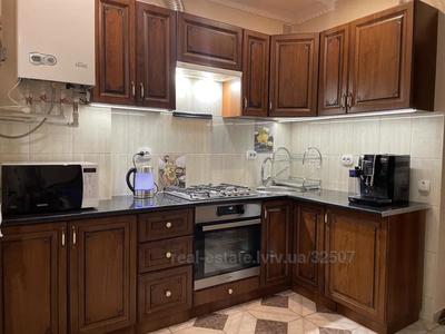 Buy an apartment, Rubchaka-I-vul, Lviv, Frankivskiy district, id 5081890