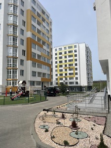 Buy an apartment, Velichkovskogo-I-vul, Lviv, Shevchenkivskiy district, id 4669053