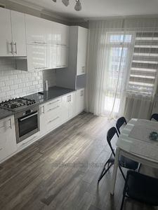 Rent an apartment, Zaliznichna-vul, Lviv, Zaliznichniy district, id 4712398