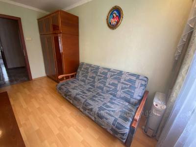 Rent an apartment, Hruschovka, Kulchickoyi-O-vul, Lviv, Zaliznichniy district, id 4904407