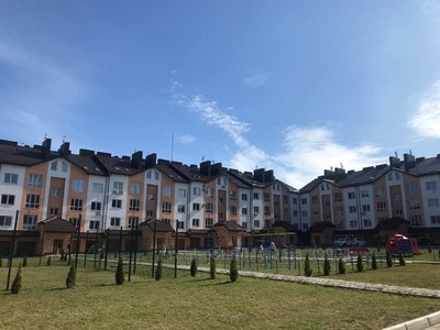 Оренда квартира, Трускавецька вул., Львів, Франківський район, id 5030235