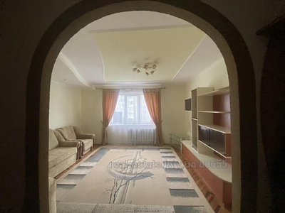 Rent an apartment, Antonicha-BI-vul, Lviv, Sikhivskiy district, id 4655139