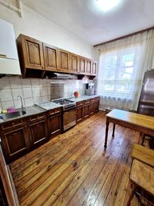 Rent an apartment, Stalinka, Shevchenka-T-vul, Lviv, Shevchenkivskiy district, id 4705736
