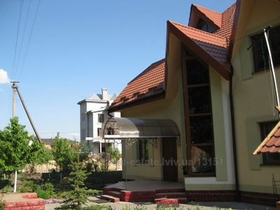 Buy a house, Доманів під лісом, Rudne, Lvivska_miskrada district, id 4901098