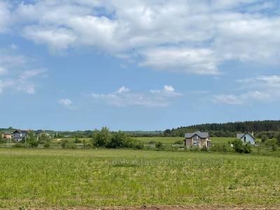 Buy a lot of land, agricultural, осг, Vorociv, Yavorivskiy district, id 4750736