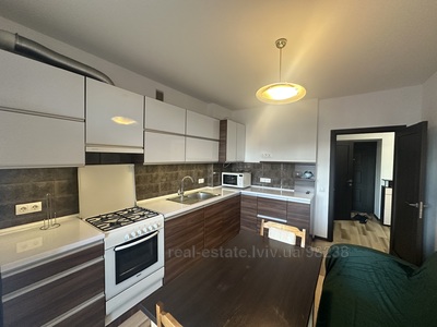 Rent an apartment, Pid-Goloskom-vul, 17, Lviv, Shevchenkivskiy district, id 5052243