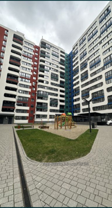 Buy an apartment, Truskavecka-vul, Lviv, Frankivskiy district, id 5133641