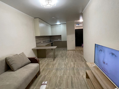 Rent an apartment, Chervonoyi-Kalini-prosp, Lviv, Sikhivskiy district, id 4828513