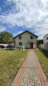 Buy a house, Nagirna-vul, Lviv, Shevchenkivskiy district, id 4736631