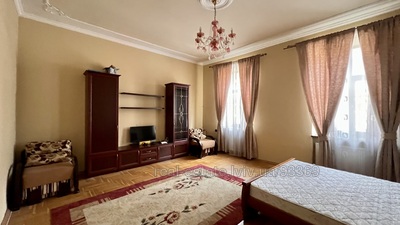 Rent an apartment, Dzherelna-vul, Lviv, Galickiy district, id 4830623