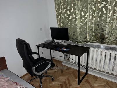 Buy an apartment, Hruschovka, Dnisterska-vul, 17, Lviv, Lichakivskiy district, id 4844574