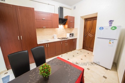 Buy an apartment, Polish, Zamarstinivska-vul, Lviv, Galickiy district, id 5140496