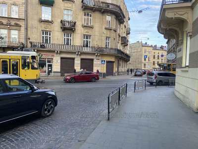 Commercial real estate for rent, Non-residential premises, Franka-I-vul, Lviv, Galickiy district, id 5038339