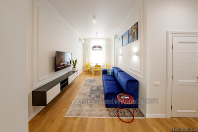 Rent an apartment, Stariy-Rinok-pl, Lviv, Galickiy district, id 5141489