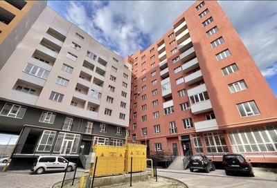 Buy an apartment, Krugla-vul, Lviv, Shevchenkivskiy district, id 4485661