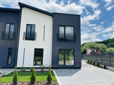 Buy a house, Pid-Osovoiu-Street, Bryukhovichi, Lvivska_miskrada district, id 5147822