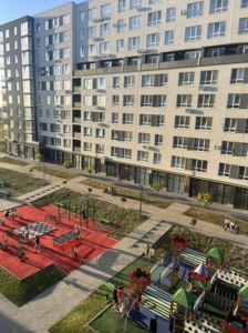 Buy an apartment, Truskavecka-vul, Lviv, Frankivskiy district, id 4810605