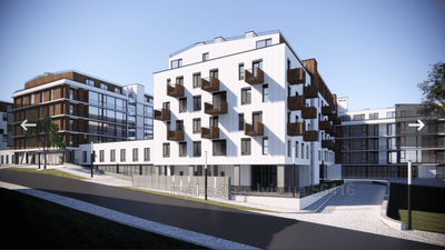 Buy an apartment, Orlika-P-vul, Lviv, Shevchenkivskiy district, id 4996840