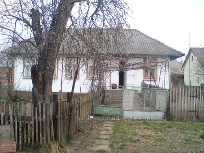 Buy a house, По. Ясний, Chaykovichi, Sambirskiy district, id 5152791